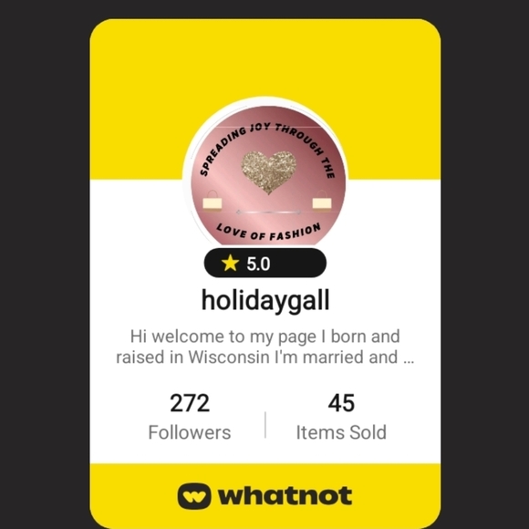 FOLLOW ME!!! - Picture 3 of 11